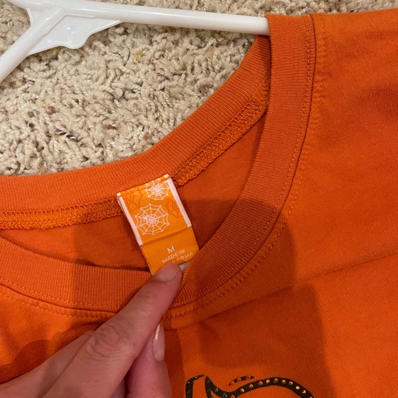 y2k halloween top!! - Picture 8 of 9